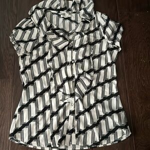 Banana Republic Women’s Blouse Size M